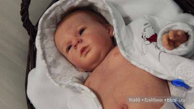 VIII Московская международная выставка-ярмарка кукол и медведей Тедди MOSCOW FAIR 2014. Видео. Часть I. Реборны