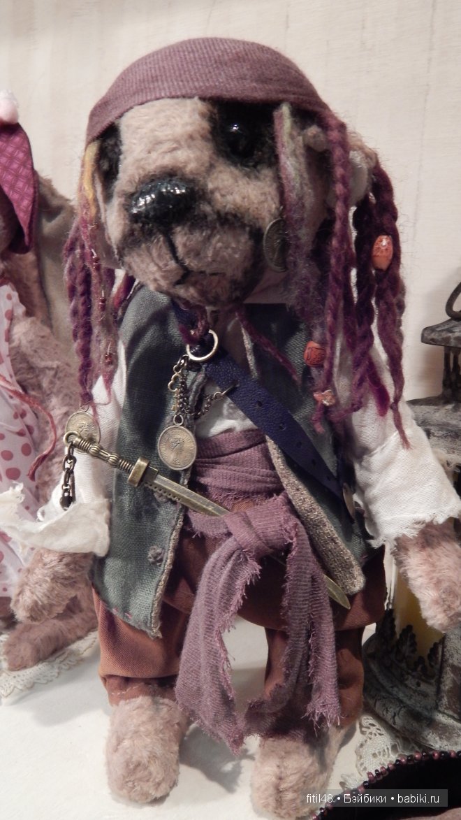 VIII Московская международная выставка-ярмарка кукол и медведей Тедди MOSCOW FAIR 2014 Часть II Мишки Тедди и все, все, все