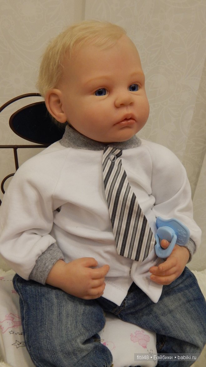 VIII Московская международная выставка-ярмарка кукол и медведей Тедди MOSCOW FAIR 2014. Видео. Часть I. Реборны