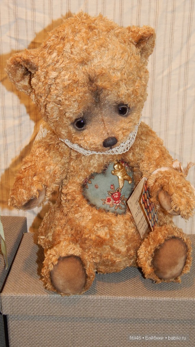 VIII Московская международная выставка-ярмарка кукол и медведей Тедди MOSCOW FAIR 2014 Часть II Мишки Тедди и все, все, все