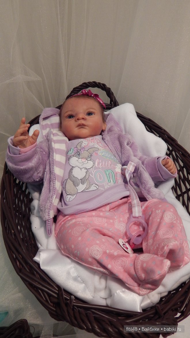 VIII Московская международная выставка-ярмарка кукол и медведей Тедди MOSCOW FAIR 2014. Видео. Часть I. Реборны