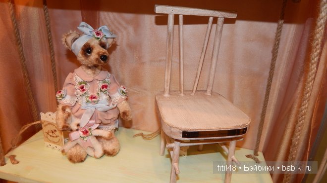 VIII Московская международная выставка-ярмарка кукол и медведей Тедди MOSCOW FAIR 2014 Часть II Мишки Тедди и все, все, все