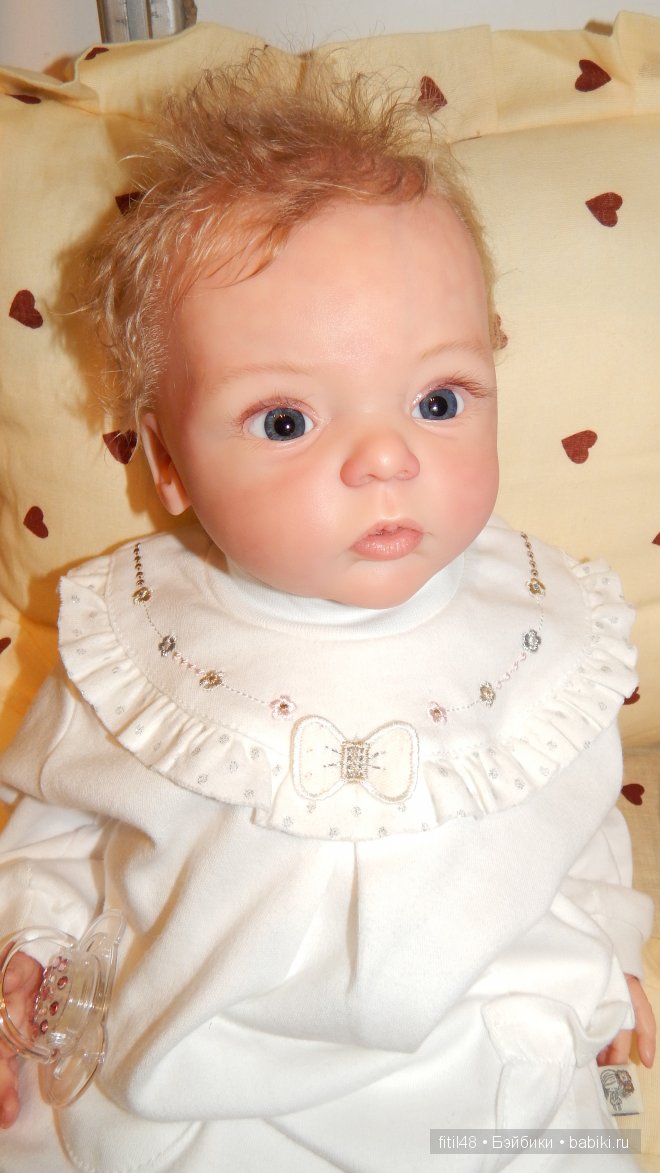 VIII Московская международная выставка-ярмарка кукол и медведей Тедди MOSCOW FAIR 2014. Видео. Часть I. Реборны