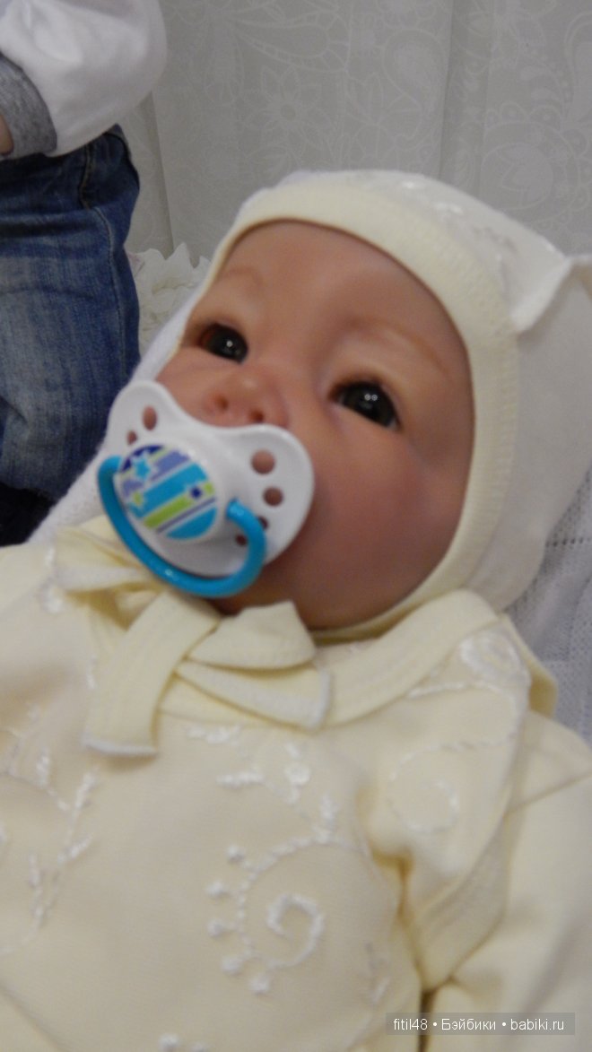 VIII Московская международная выставка-ярмарка кукол и медведей Тедди MOSCOW FAIR 2014. Видео. Часть I. Реборны