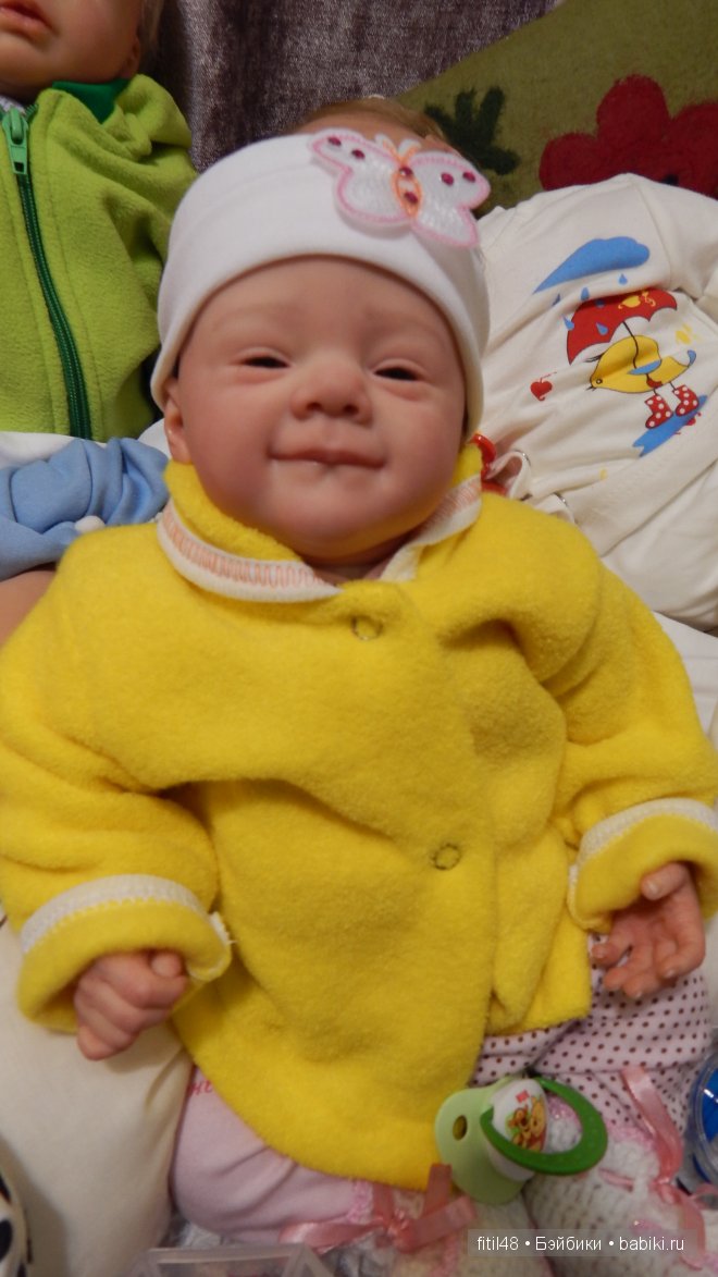 VIII Московская международная выставка-ярмарка кукол и медведей Тедди MOSCOW FAIR 2014. Видео. Часть I. Реборны