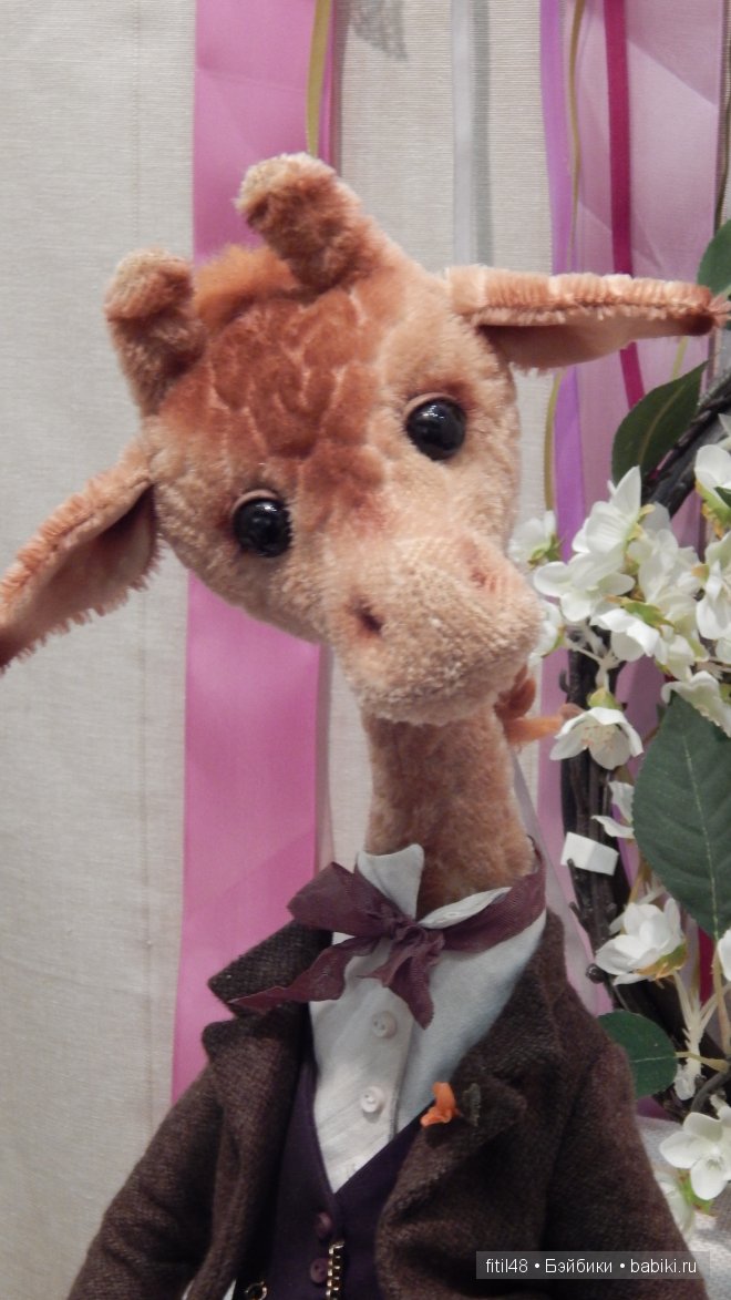 VIII Московская международная выставка-ярмарка кукол и медведей Тедди MOSCOW FAIR 2014 Часть II Мишки Тедди и все, все, все