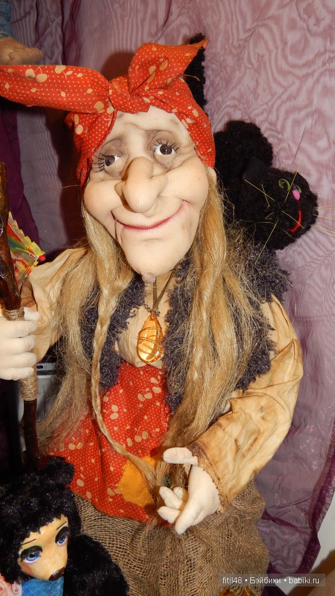 VIII Московская международная выставка-ярмарка кукол и медведей Тедди MOSCOW FAIR 2014. Часть III. Заключительная