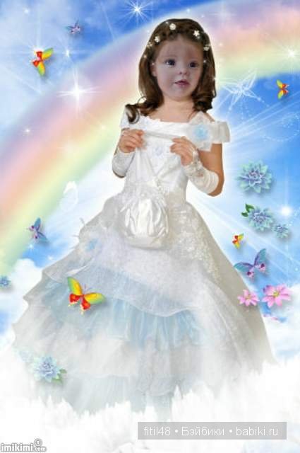 Хоть поверьте, хоть проверьте! Кукла реборн Майя Ирины Гринистовой