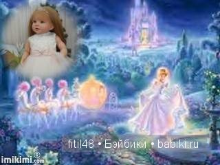 Хоть поверьте, хоть проверьте! Кукла реборн Майя Ирины Гринистовой