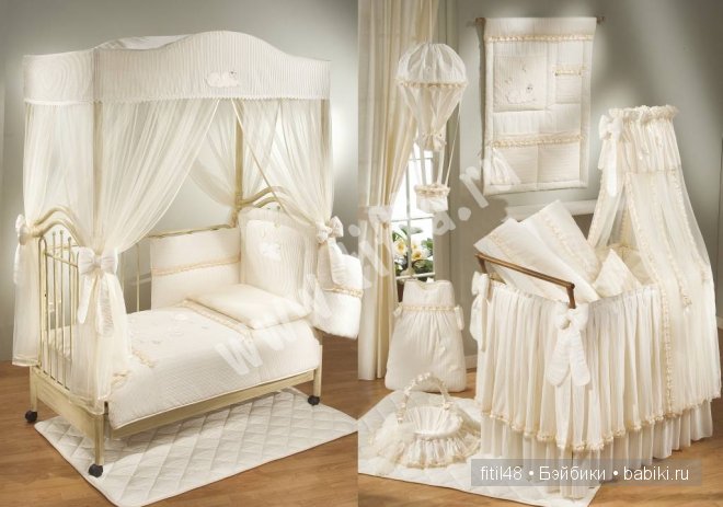 Волшебный мир детской Часть 2 (фото 10)