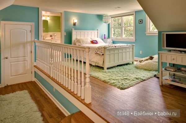 Волшебный мир детской Часть 2