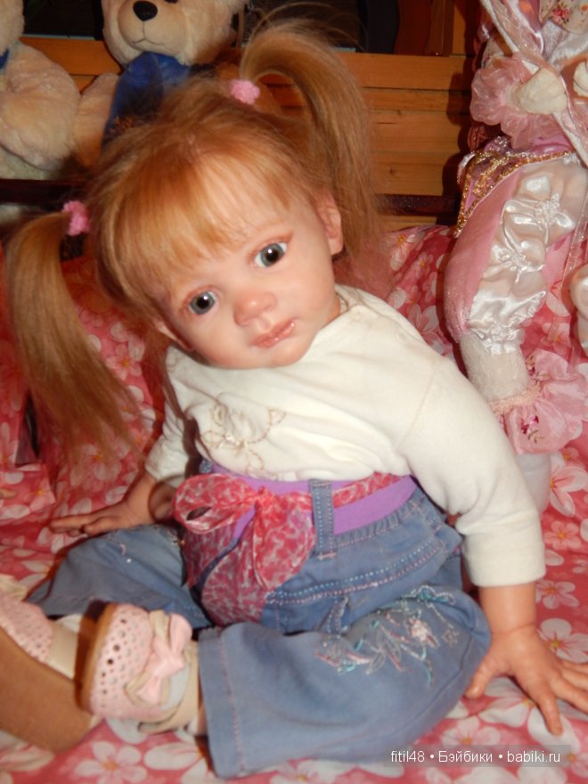 Новый интерьер комнаты для моих куклодеток