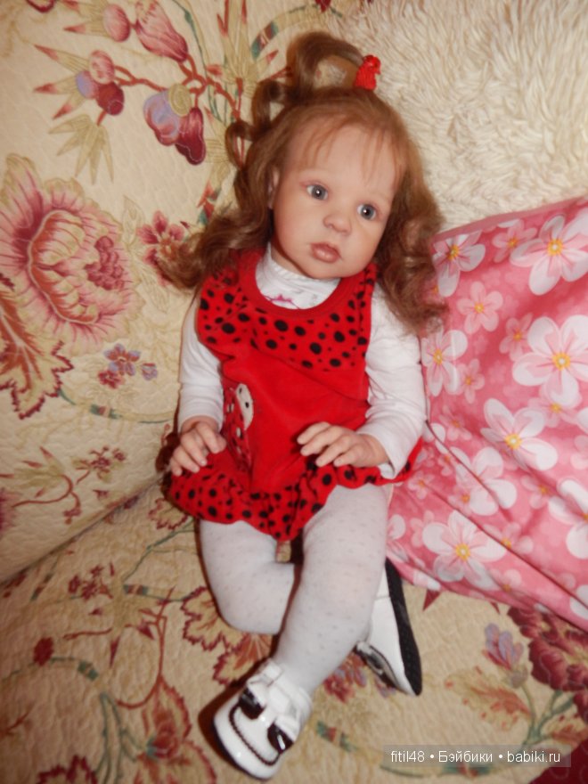 Новый интерьер комнаты для моих куклодеток