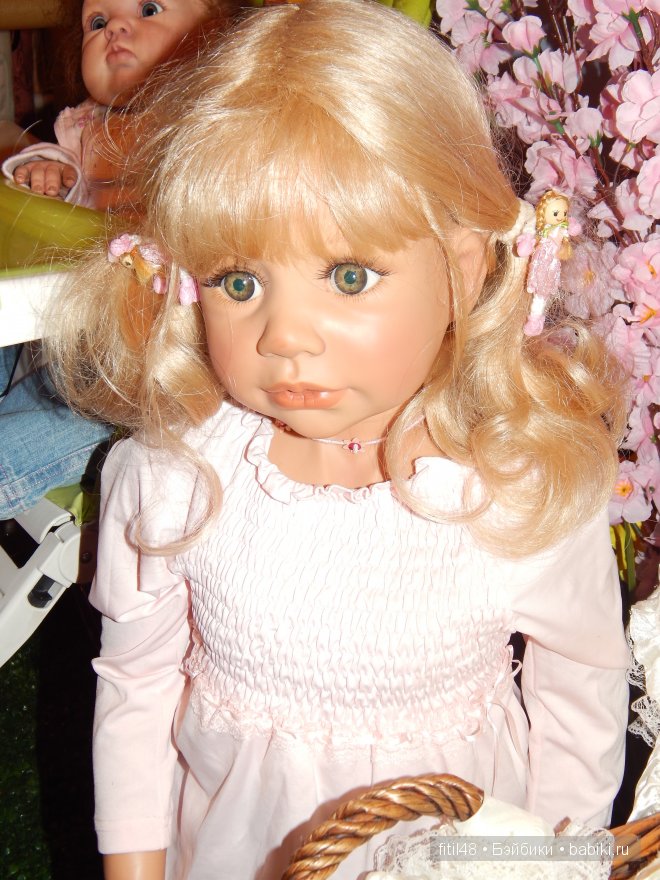 Новый интерьер комнаты для моих куклодеток