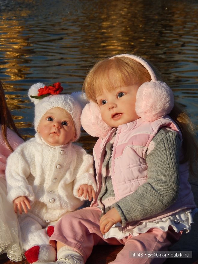 Провожаем лето. Кукло-встреча на ВДНХ