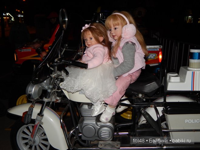 Провожаем лето. Кукло-встреча на ВДНХ