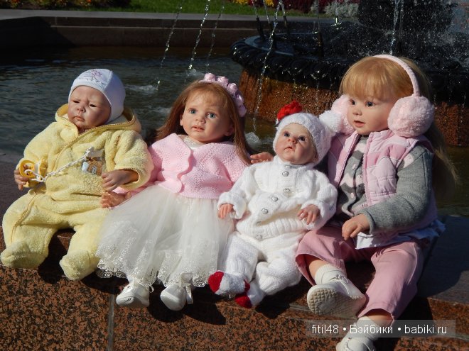 Провожаем лето. Кукло-встреча на ВДНХ