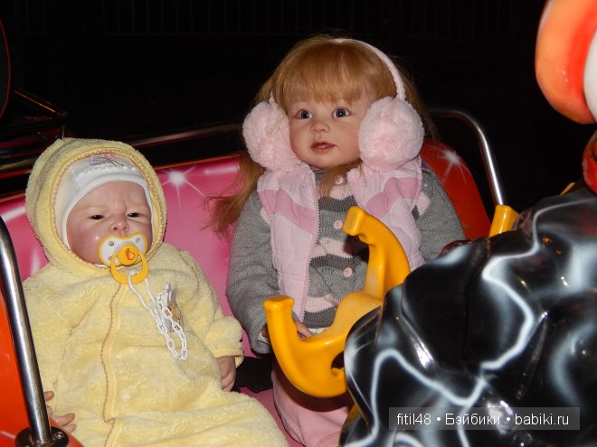 Провожаем лето. Кукло-встреча на ВДНХ