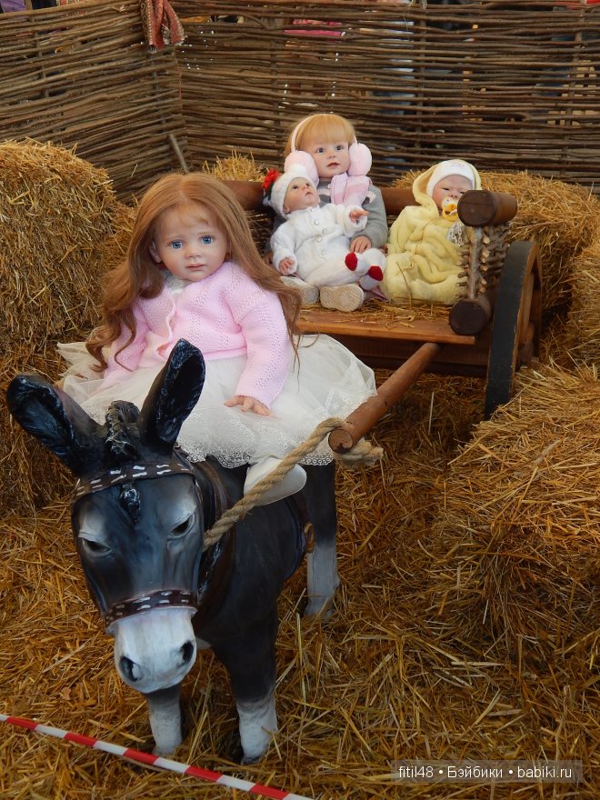 Провожаем лето. Кукло-встреча на ВДНХ (фото 4)