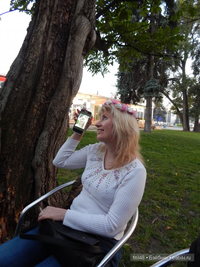 Провожаем лето. Кукло-встреча на ВДНХ