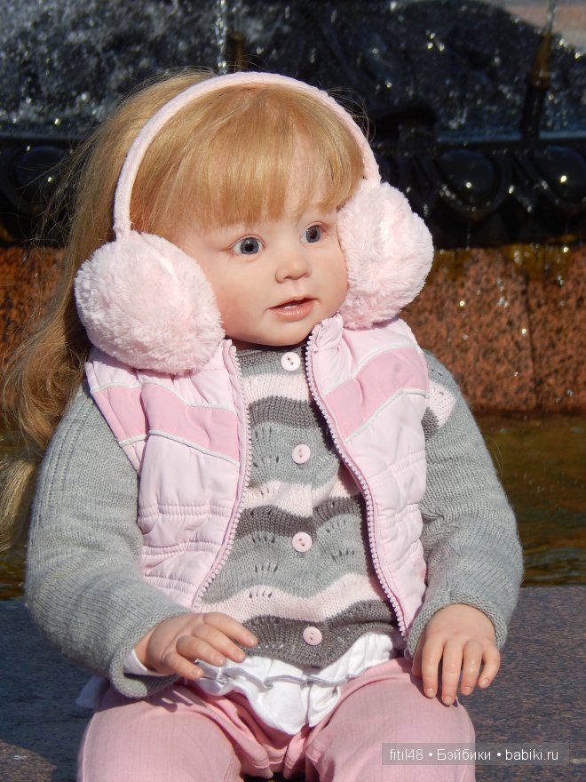 Провожаем лето. Кукло-встреча на ВДНХ