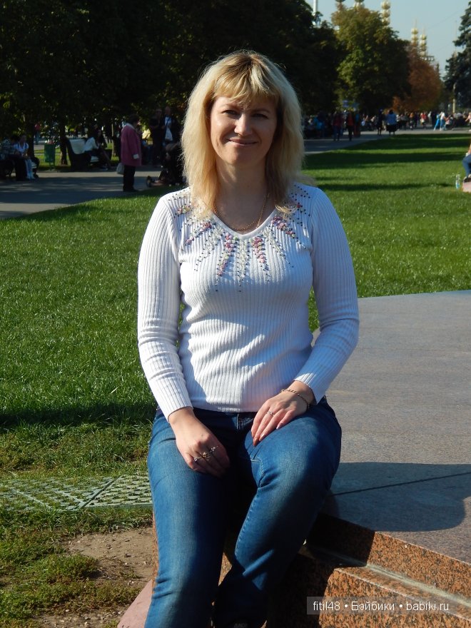 Провожаем лето. Кукло-встреча на ВДНХ