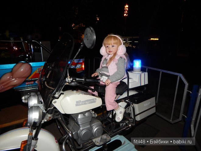 Провожаем лето. Кукло-встреча на ВДНХ