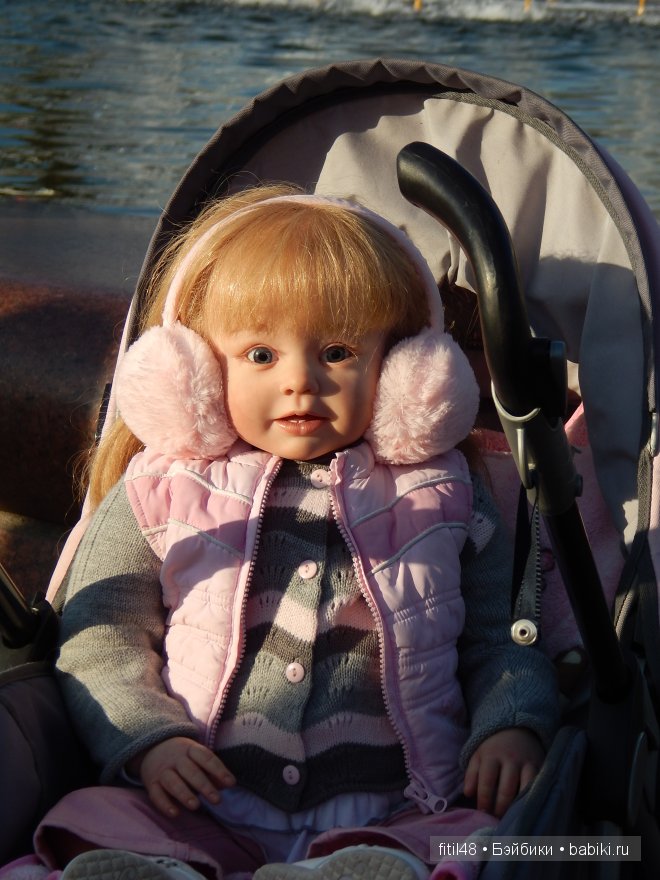 Провожаем лето. Кукло-встреча на ВДНХ