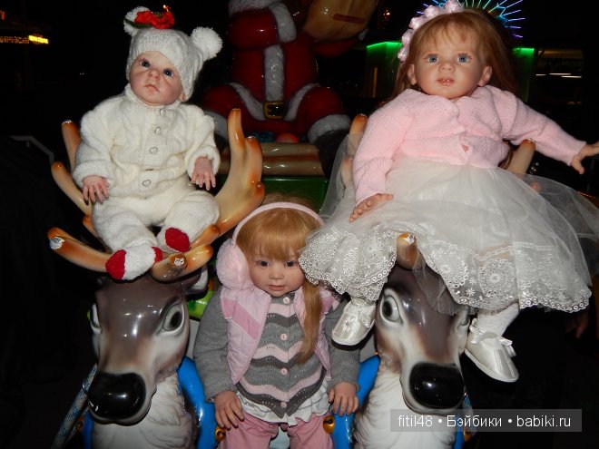 Провожаем лето. Кукло-встреча на ВДНХ