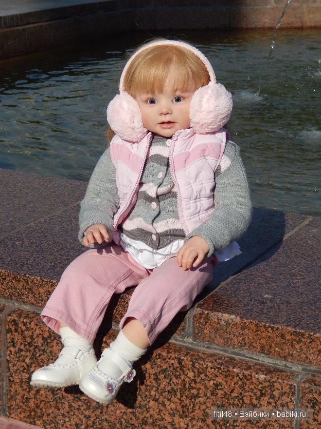 Провожаем лето. Кукло-встреча на ВДНХ (фото 9)