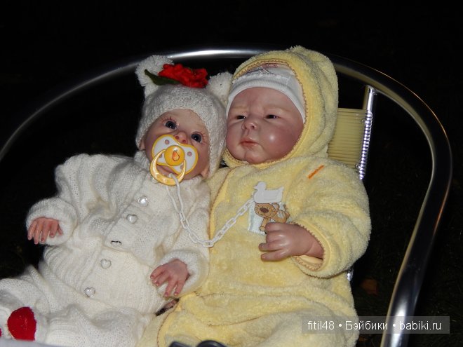 Провожаем лето. Кукло-встреча на ВДНХ