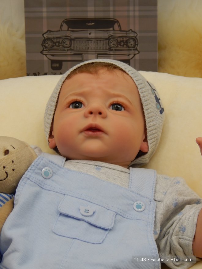 Х Международный Салон Кукол 2014. Церемония открытия | Бэйбики Х Международный Салон Кукол 2014. Церемония открытия