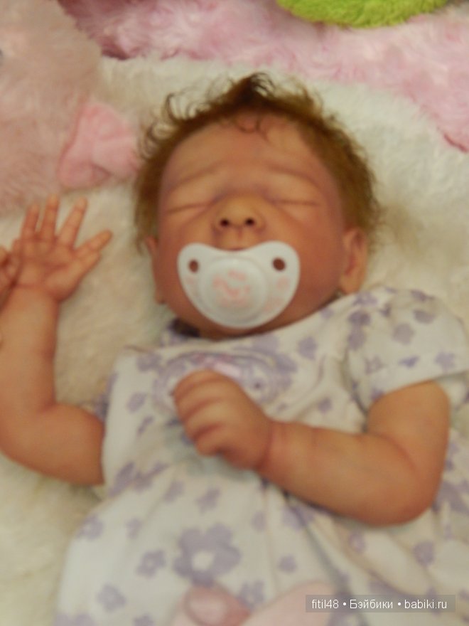 Х Международный Салон Кукол 2014. Церемония открытия | Бэйбики Х Международный Салон Кукол 2014. Церемония открытия