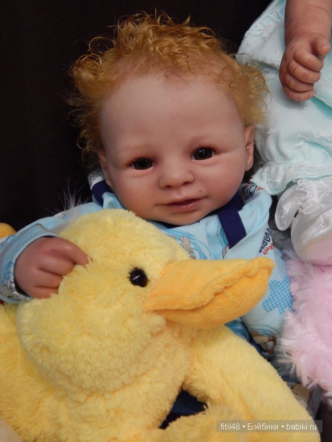 Х Международный Салон Кукол 2014. Церемония открытия | Бэйбики Х Международный Салон Кукол 2014. Церемония открытия