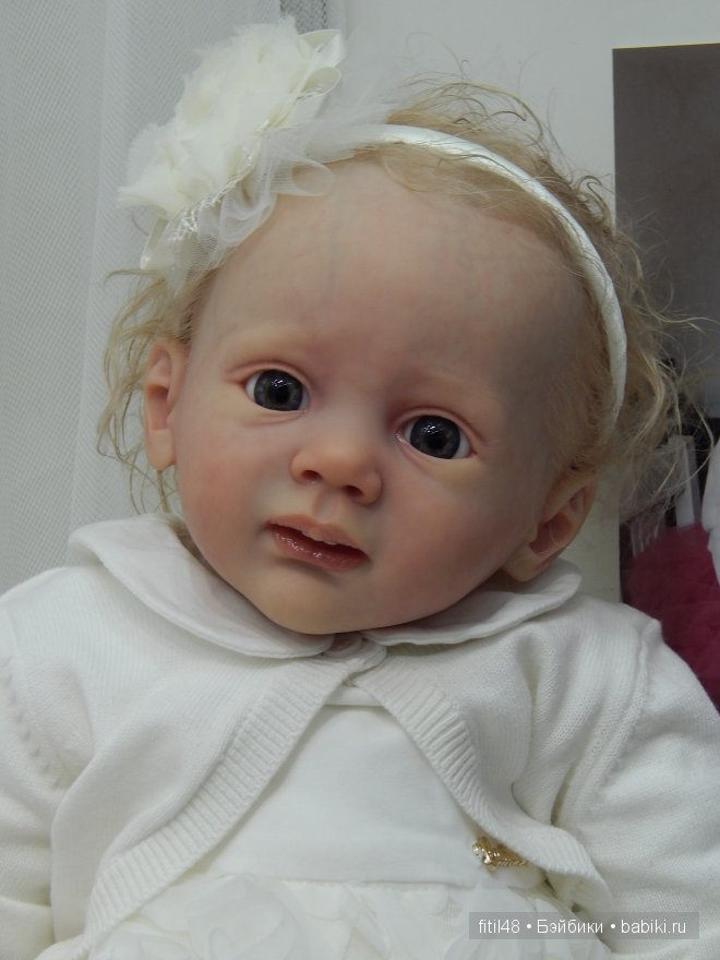 Х Международный Салон Кукол 2014. Церемония открытия