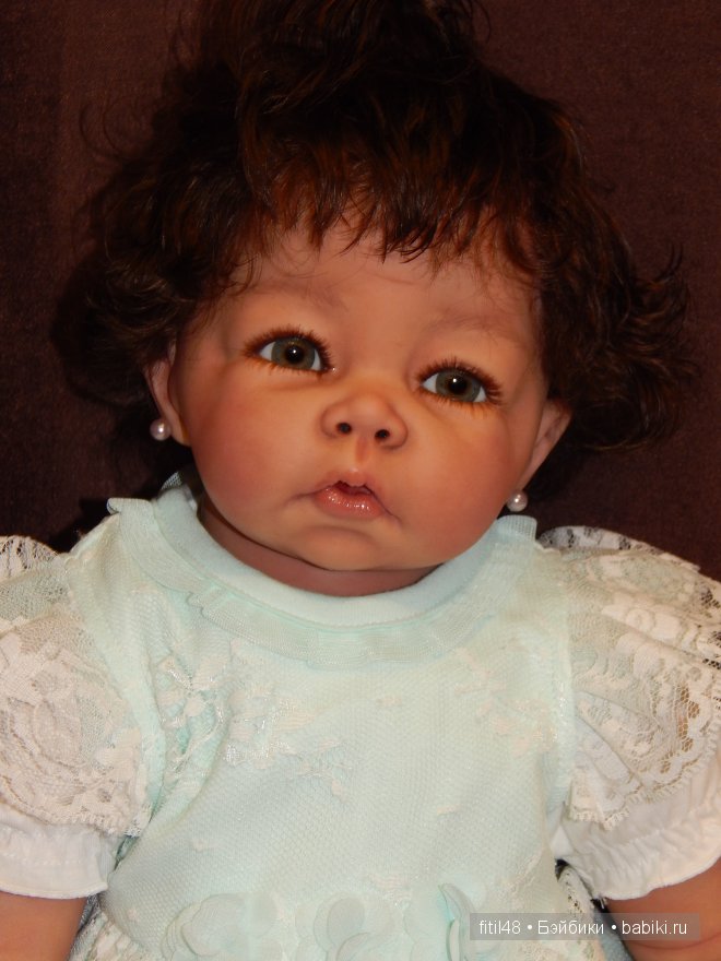 Х Международный Салон Кукол 2014. Церемония открытия | Бэйбики Х Международный Салон Кукол 2014. Церемония открытия