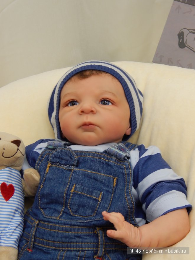 Х Международный Салон Кукол 2014. Церемония открытия | Бэйбики Х Международный Салон Кукол 2014. Церемония открытия