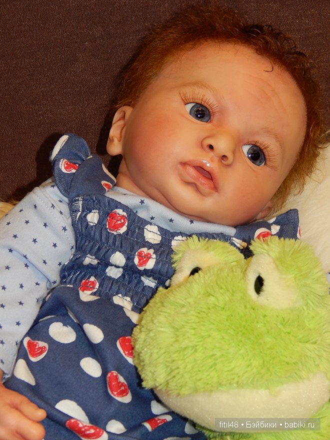 Х Международный Салон Кукол 2014. Церемония открытия | Бэйбики Х Международный Салон Кукол 2014. Церемония открытия