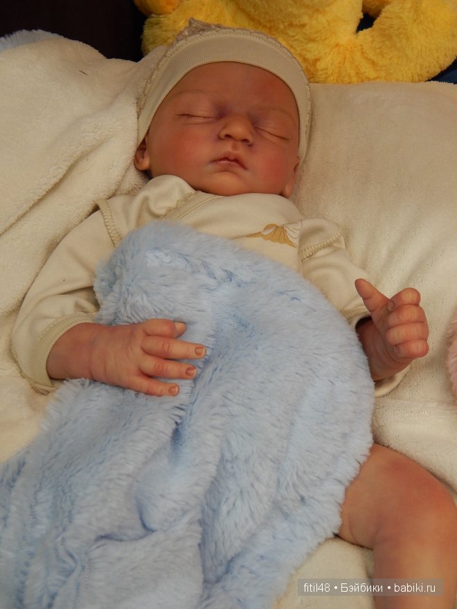 Х Международный Салон Кукол 2014. Церемония открытия | Бэйбики Х Международный Салон Кукол 2014. Церемония открытия