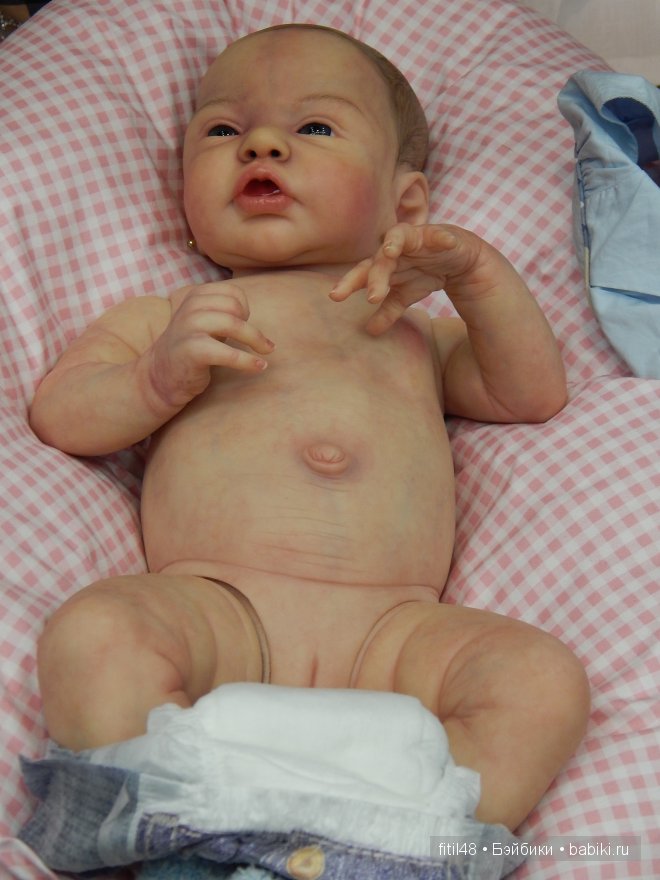 Х Международный Салон Кукол 2014. Церемония открытия | Бэйбики Х Международный Салон Кукол 2014. Церемония открытия