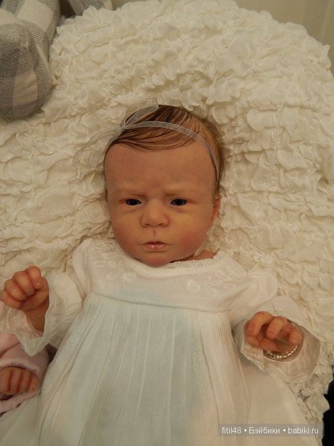 Х Международный Салон Кукол 2014. Церемония открытия | Бэйбики Х Международный Салон Кукол 2014. Церемония открытия