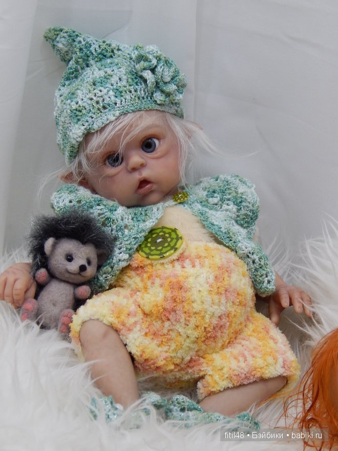 Х Международный Салон Кукол 2014. Церемония открытия | Бэйбики Х Международный Салон Кукол 2014. Церемония открытия