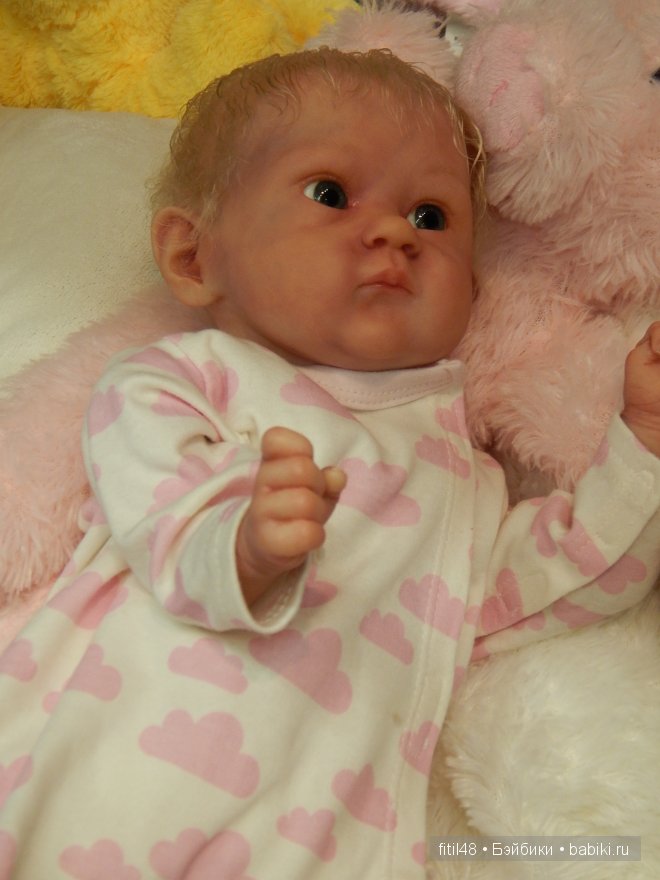 Х Международный Салон Кукол 2014. Церемония открытия | Бэйбики Х Международный Салон Кукол 2014. Церемония открытия