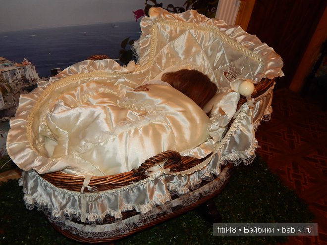 Наш семейный кукольный фотоальбом (фото 2)