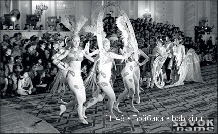 Чё-то дурят нас ребята — Интересное и необычное: фотоподборки