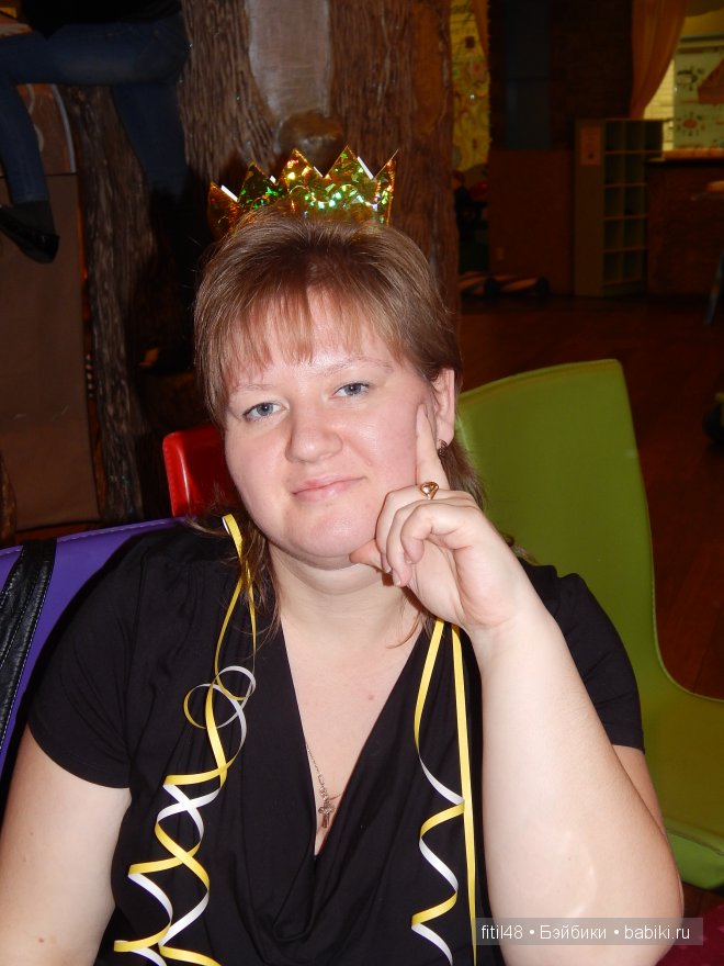 Новогодний карнавал в кукольной стране