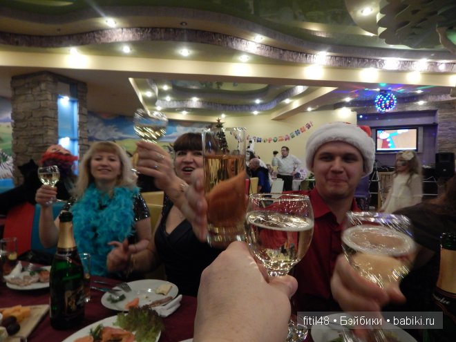 Новогодний карнавал в кукольной стране (фото 4)