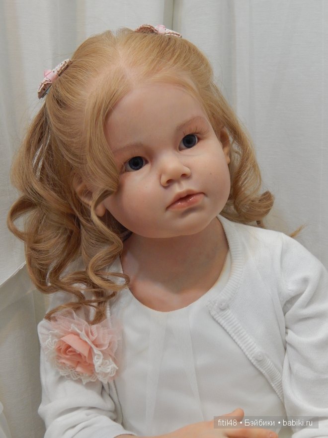 Лучшие реборнисты мира в Гостинном дворе | Бэйбики Лучшие реборнисты мира в Гостинном дворе