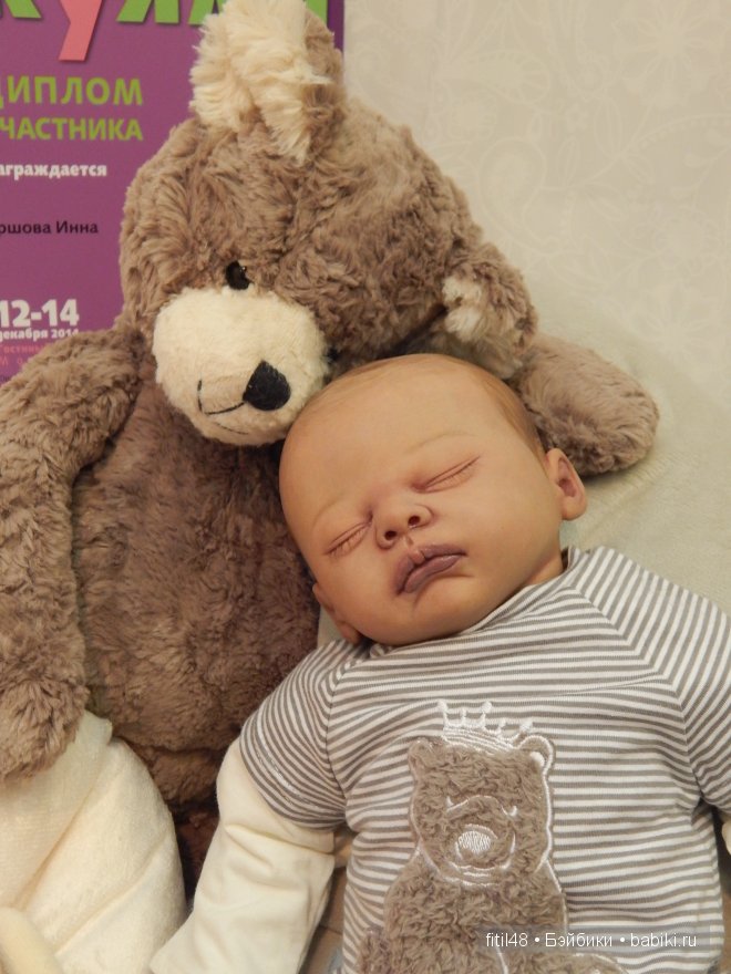 Лучшие реборнисты мира в Гостинном дворе | Бэйбики Лучшие реборнисты мира в Гостинном дворе