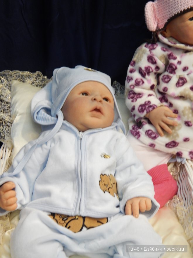 Лучшие реборнисты мира в Гостинном дворе | Бэйбики Лучшие реборнисты мира в Гостинном дворе